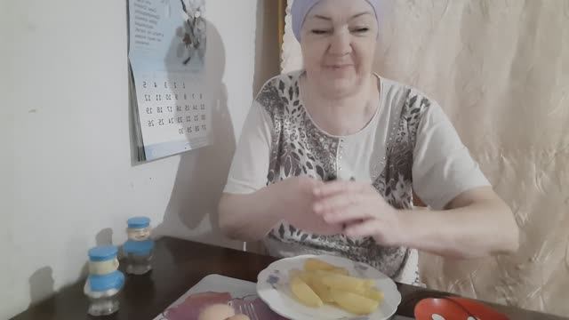 29. 04. 26  MukbangTatyanaeats покушаем еданакамеру 