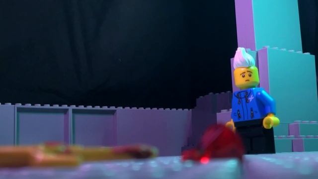 Paperbag Productions VS Nonstop Animations ♪