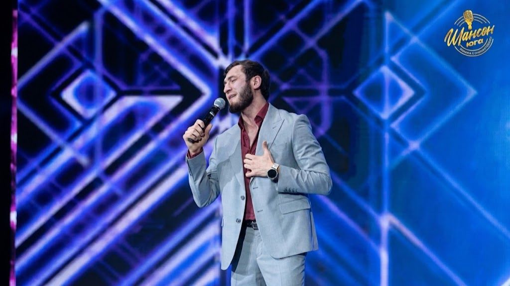 Алибек Казаров - Чужая жена