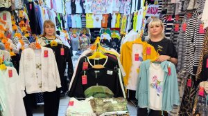 ЖЕНСКИЙ ТРИКОТАЖ на САДОВОДЕ. ОДЕЖДА ИЗ НАТУРАЛЬНЫХ ТКАНЕЙ