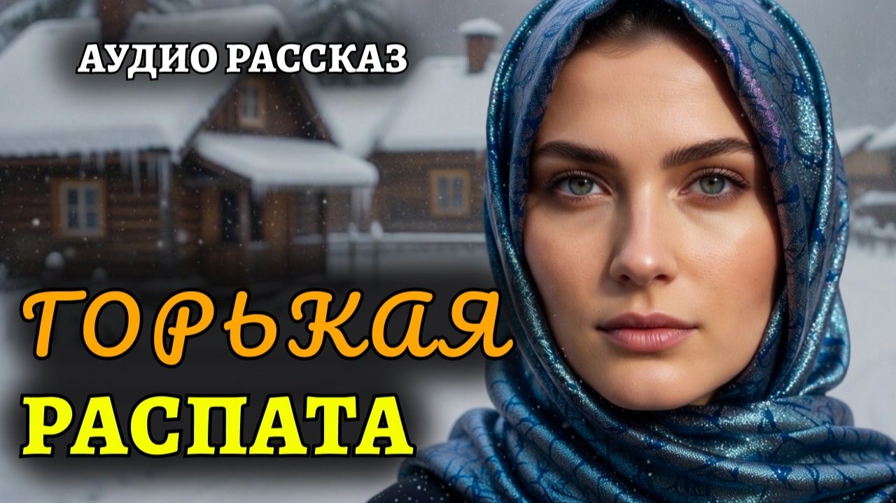 Истории мести - Расплата с горьким привкусом