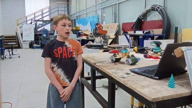 Проект Катер Коснырь Ярослав