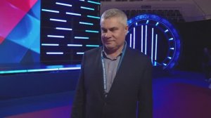 Олег Завалюев об итогах ЧР-2026 среди смешанных команд.