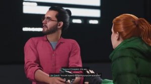 MARVEL Человек-Паук PS5 Rus #07