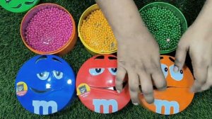 Asmr. Цветные конфеты. Видео для детей. Нэвкин тв.(128)