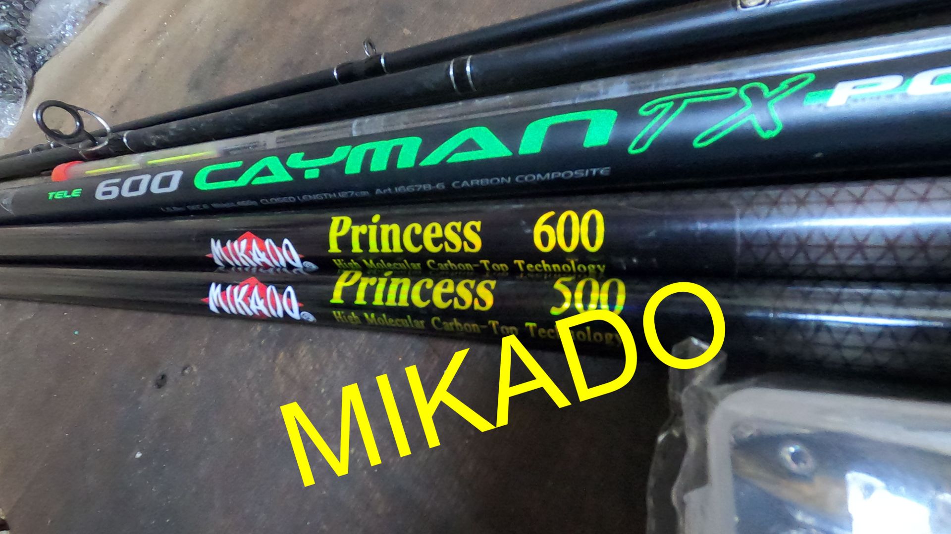 РЫБАЛКА - ОБЗОР на какие удочки я буду рыбачить летом - 2026 мои снасти СДРАСЬТЕ.