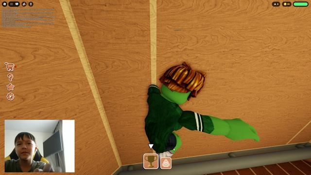 безумный лифт