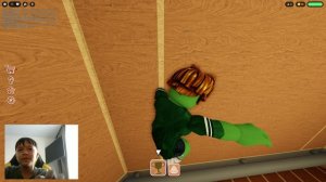 безумный лифт