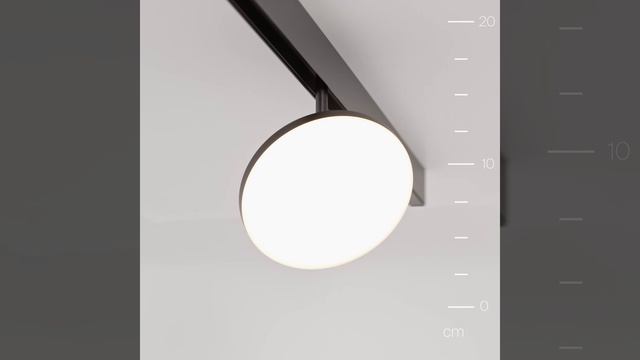 Светильник Maytoni Exility Plato TR131-2-15W4K-B