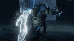 Теперь ты в Армии! ⯈ Middle Earth Shadow of War #05