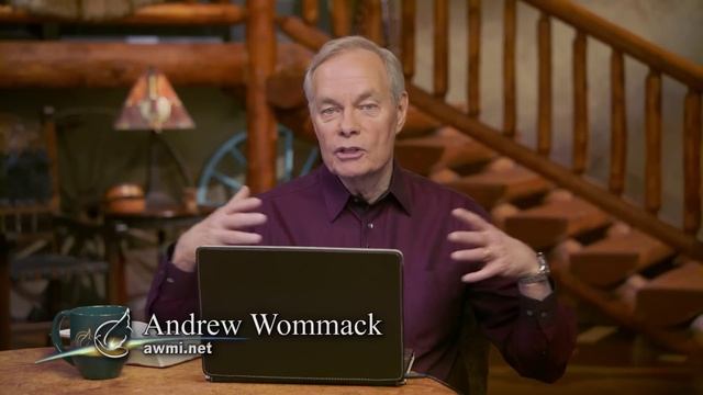 3. Филиппийцам: письмо Павла своим партнерам Эндрю Уоммак