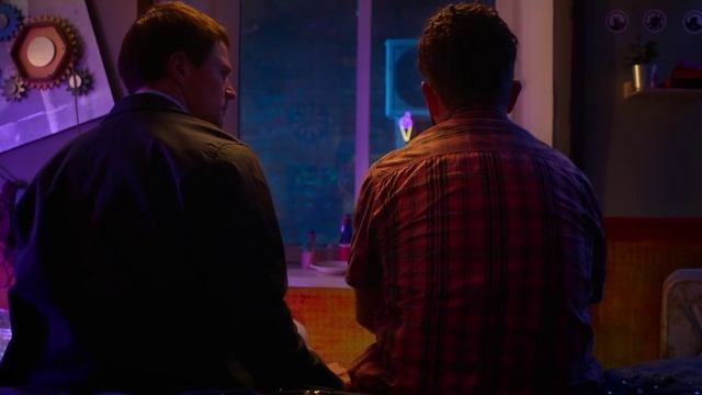 Уволить Жору (фильм 2026) смотреть онлайн