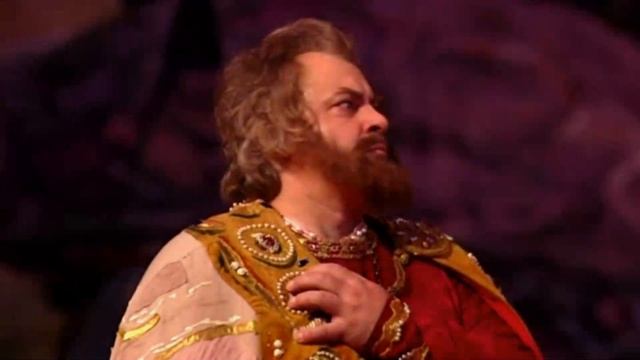 А.П. Бородин. «Князь Игорь». Чью оперу мы изучаем?