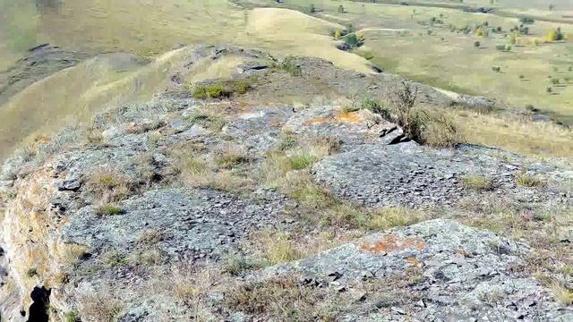 Окрестности с.Быстрая Минусинского района 16.09.2021