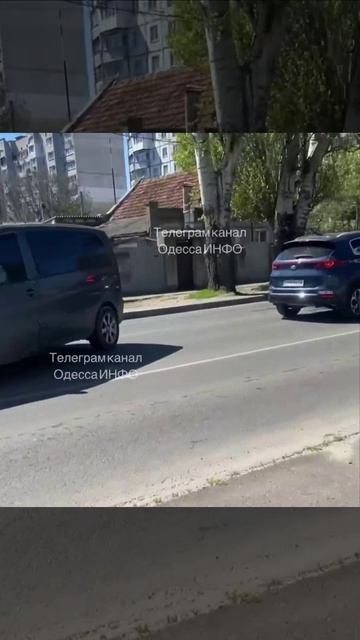 Очередные кадры бусификации в Одессе !!!
ТЦК-шники продолжают работать в привычном режиме охотников