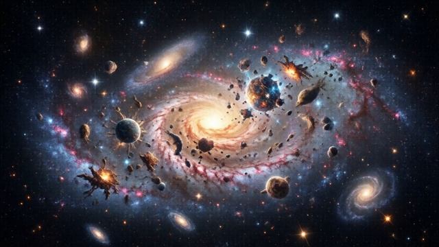 Instrumental 63_Zmey KU! Edition_Italo-Disco Style