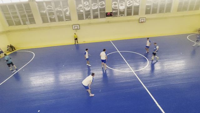 СКА Сергиев Посад-ФК Хотьково-Ветераны 14 финала КФ-весна 2026