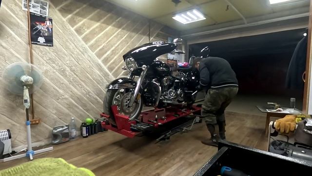 Yamaha XV 1.9 ROADLINER ~STRATOLINER