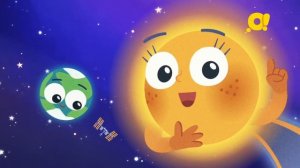 Дом для космонавтов | про космос для детей | Ответы от кометы