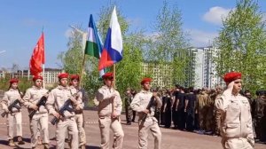 Зарница 2.0 2026 Нальчик