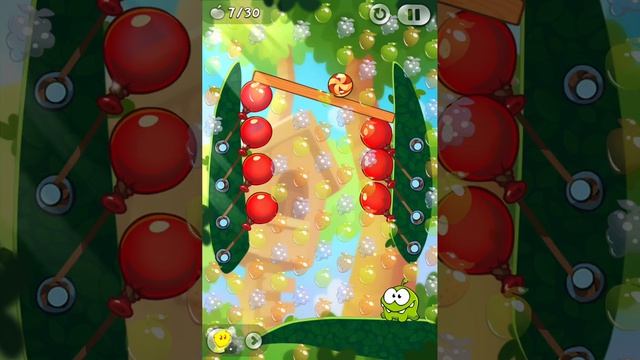 Ам ням 2 часть 1