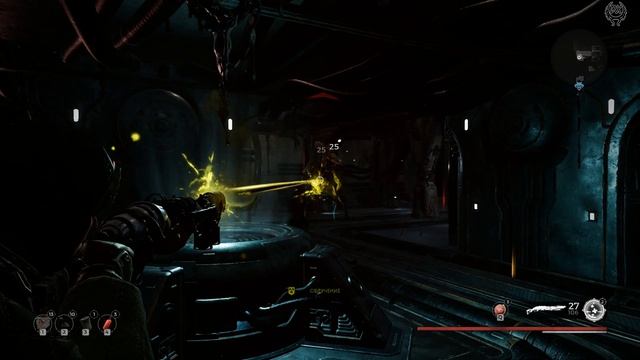 Remnant From the Ashes Прохождение 34 Тень Чёрного Солнца
