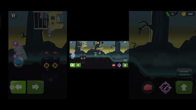 играем в замборей