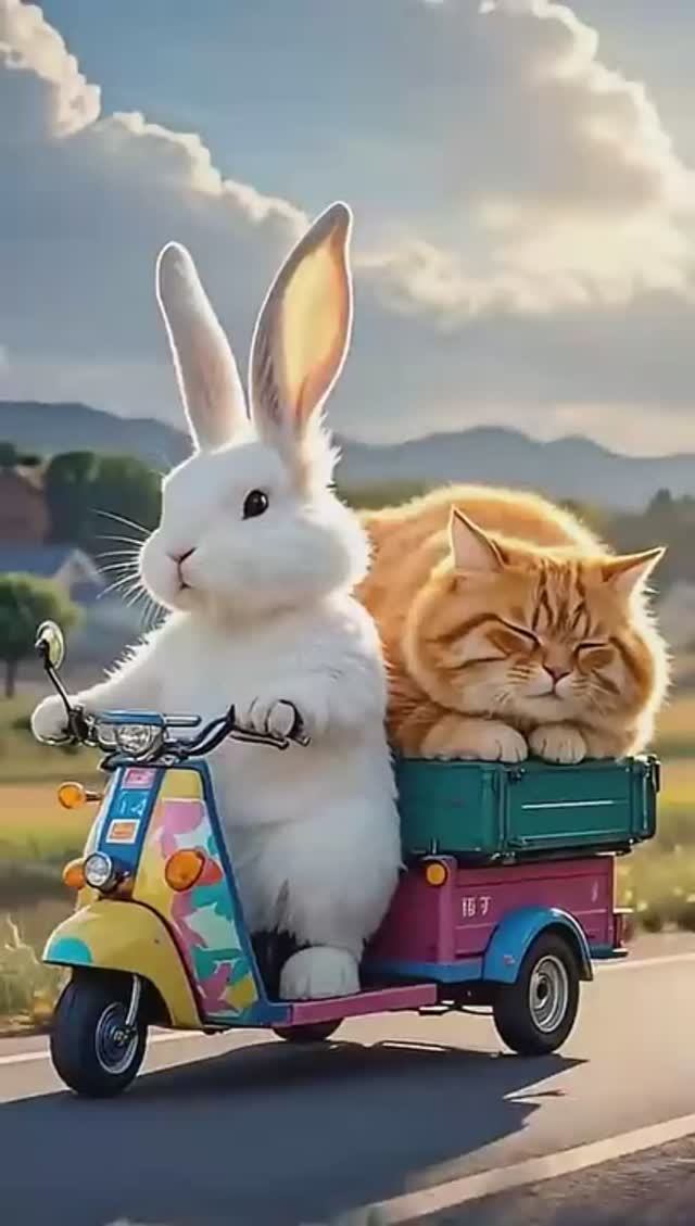 Рыжий пленник