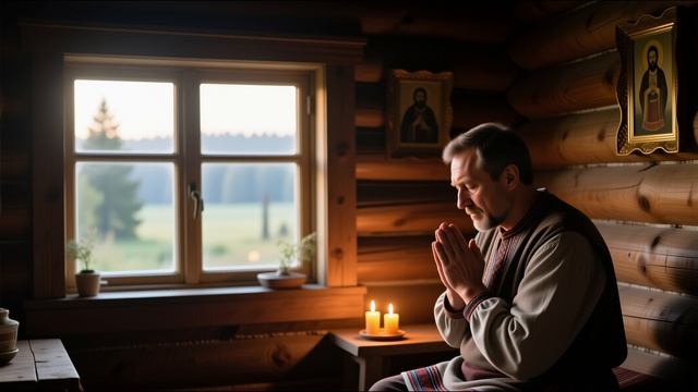 Николай Чудотворец