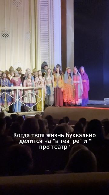 Когда живешь в искусстве 😂