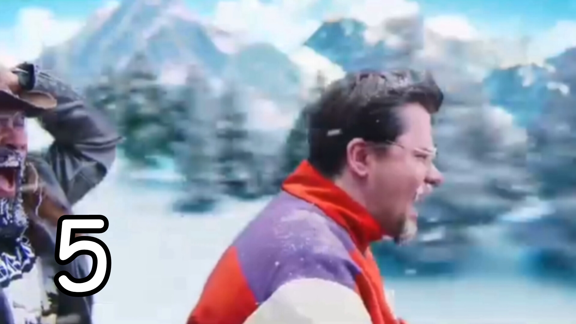 правильная Wildberries 5 серия тупой нг