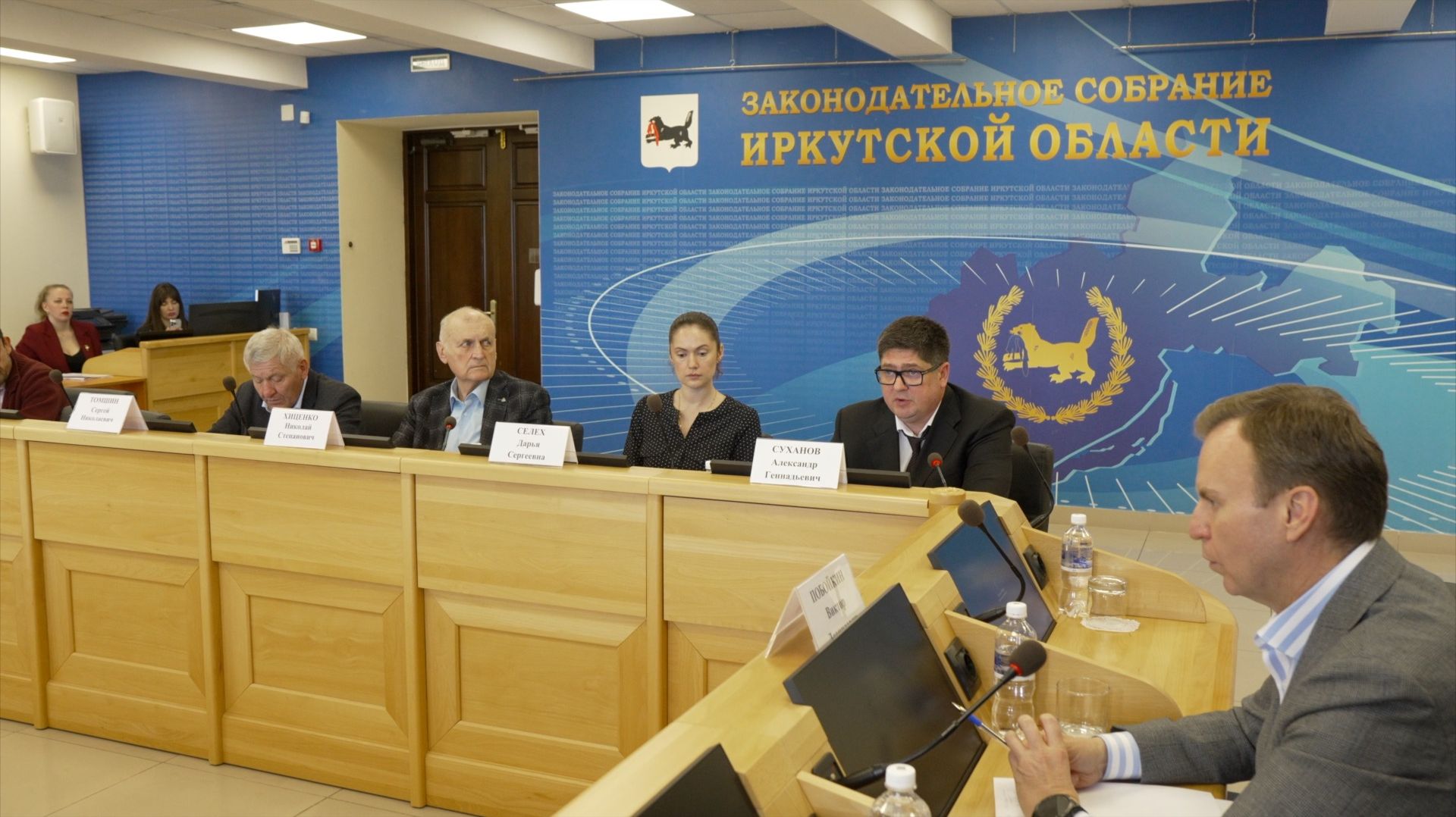 Программа «Прямое сообщение» №1 (60) 2026 г. – о дорогах и дорожниках Прибайкалья.