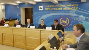 Программа «Прямое сообщение» №1 (60) 2026 г. – о дорогах и дорожниках Прибайкалья.