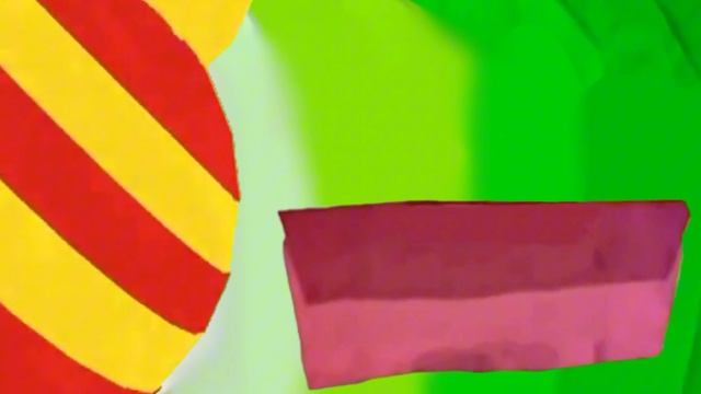 Пустой анонс Ёлочный шар (Зима 2012-2013 Карусель)