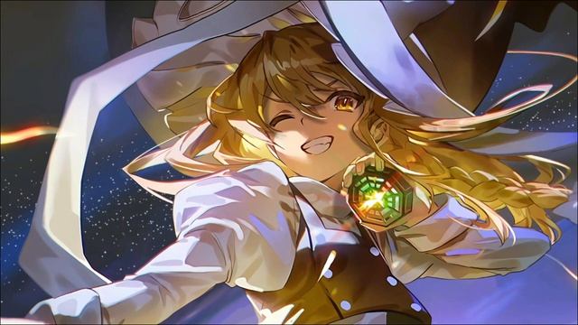 [ 東方vocal ] Crazy Hot - (NJK Record)