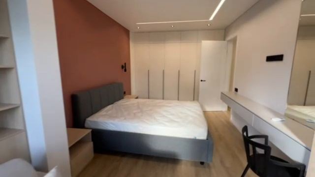 ОДНОКОМНАТНАЯ 34,2 М² ПОД КЛЮЧ В ЦЕНТРЕ || ВТОРИЧНАЯ НЕДВИЖИМОСТЬ СОЧИ, ПАРКОВАЯ 40