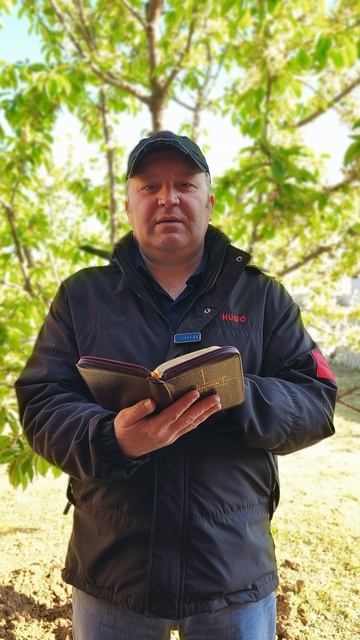 📔Библейские крылатые выражения. 