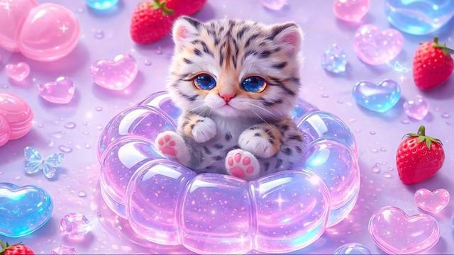 Музыка для сна, обеспечивающая полное расслабление 🫧