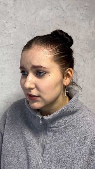 Уже пора ? 
stepanov_we