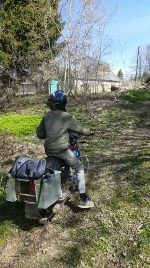 просто разгавариваю с людми