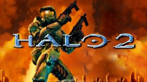Прохождение: Halo 2: Anniversary (2004) #1