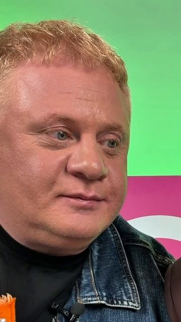 Антон Юрьев и Маруся Михейчик! Что едят ведущие во время съёмок?