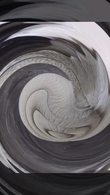 УЛИТКА ИЗ АРТБЕТОНА