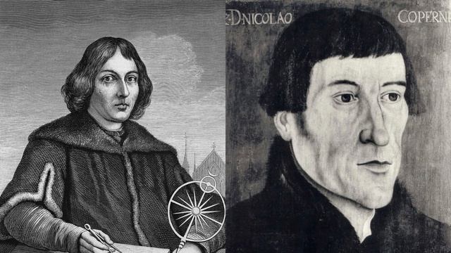 Николай Коперник: Как скромный священник остановил Солнце и сдвинул Землю