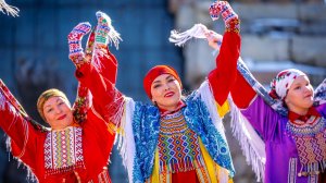 Югорчане впервые отмечают День коренных малочисленных народов России