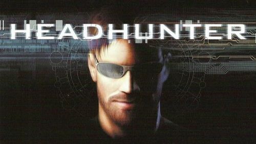 Headhunter Sega Dreamcast - ч.2