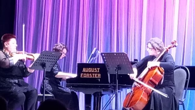 А.Аренский ,