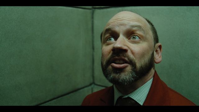 Миниатюрная жена 5 серия «Бред» (сериал, 2026)