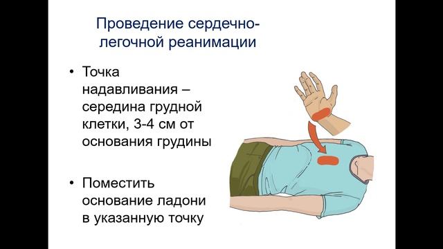 Белан А.И. Оказание первой помощи.  Реанимация