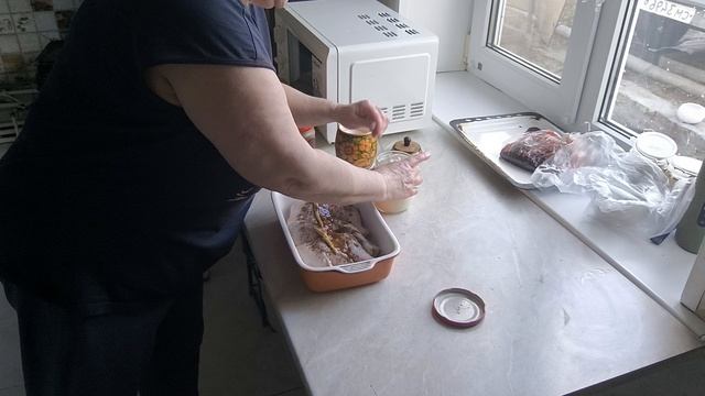 Что купили. вкусно приготовила. Что будем делать завтра.